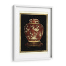 Ginger Jar I - Vision Studio | Cuadro decorativo de Canvas Lab