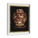 Ginger Jar I - Vision Studio | Cuadro decorativo de Canvas Lab