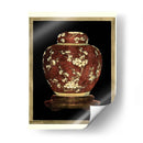 Ginger Jar I - Vision Studio | Cuadro decorativo de Canvas Lab