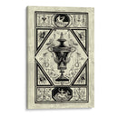 Pergolesi Urn I - Michel Pergolesi | Cuadro decorativo de Canvas Lab