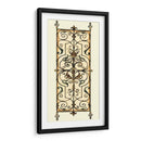 Verdete Panel I - Vision Studio | Cuadro decorativo de Canvas Lab
