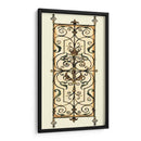 Verdete Panel I - Vision Studio | Cuadro decorativo de Canvas Lab