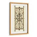 Verdete Panel I - Vision Studio | Cuadro decorativo de Canvas Lab
