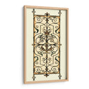 Verdete Panel I - Vision Studio | Cuadro decorativo de Canvas Lab