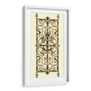 Verdete Panel I - Vision Studio | Cuadro decorativo de Canvas Lab