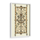 Verdete Panel I - Vision Studio | Cuadro decorativo de Canvas Lab