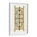 Verdete Panel II - Vision Studio | Cuadro decorativo de Canvas Lab
