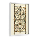 Verdete Panel II - Vision Studio | Cuadro decorativo de Canvas Lab
