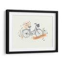 Let's go have an adventure | Cuadro decorativo de Canvas Lab