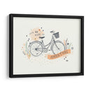 Let's go have an adventure | Cuadro decorativo de Canvas Lab