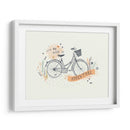 Let's go have an adventure | Cuadro decorativo de Canvas Lab