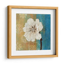 La Plena Floración II - W. Green-Aldridge | Cuadro decorativo de Canvas Lab