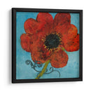 La Floración Del Verano II - W. Green-Aldridge | Cuadro decorativo de Canvas Lab