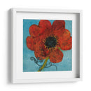 La Floración Del Verano II - W. Green-Aldridge | Cuadro decorativo de Canvas Lab