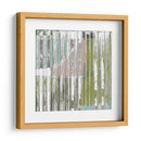 Lineal Mix I - Jennifer Goldberger | Cuadro decorativo de Canvas Lab