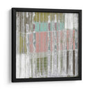 Mezcla Lineal II - Jennifer Goldberger | Cuadro decorativo de Canvas Lab