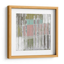 Mezcla Lineal II - Jennifer Goldberger | Cuadro decorativo de Canvas Lab