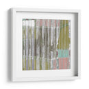 Linear Mix III - Jennifer Goldberger | Cuadro decorativo de Canvas Lab