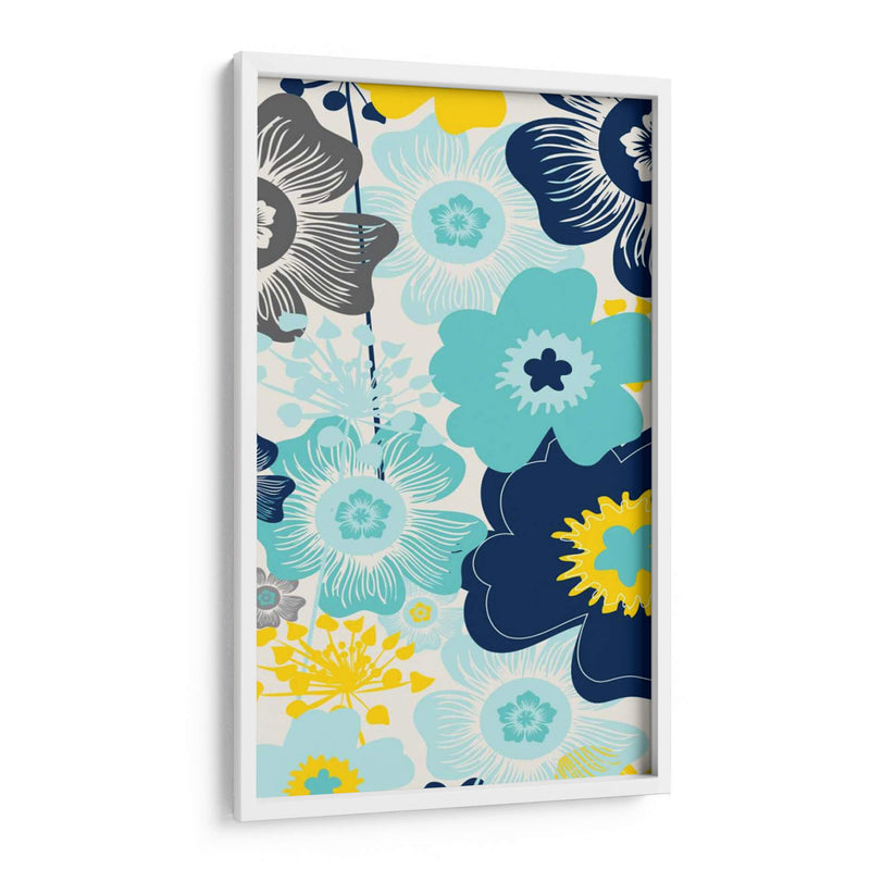 Me Burst - Jennifer Goldberger | Cuadro decorativo de Canvas Lab