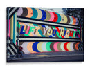 Lift you higher | Cuadro decorativo de Canvas Lab