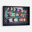 Lift you higher | Cuadro decorativo de Canvas Lab