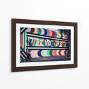Lift you higher | Cuadro decorativo de Canvas Lab