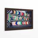 Lift you higher | Cuadro decorativo de Canvas Lab