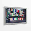 Lift you higher | Cuadro decorativo de Canvas Lab