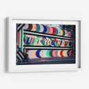 Lift you higher | Cuadro decorativo de Canvas Lab