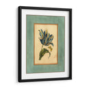 Craquelado Spa Tulipán Azul II - Vision Studio | Cuadro decorativo de Canvas Lab