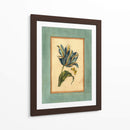 Craquelado Spa Tulipán Azul II - Vision Studio | Cuadro decorativo de Canvas Lab