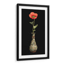 Magia De La Amapola III - Vision Studio | Cuadro decorativo de Canvas Lab