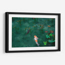 Llovizna ligera | Cuadro decorativo de Canvas Lab