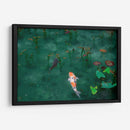 Llovizna ligera | Cuadro decorativo de Canvas Lab