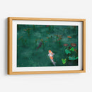 Llovizna ligera | Cuadro decorativo de Canvas Lab