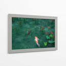 Llovizna ligera | Cuadro decorativo de Canvas Lab