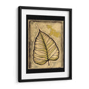 Panel Leaf I - Vision Studio | Cuadro decorativo de Canvas Lab