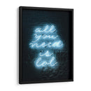 Lol | Cuadro decorativo de Canvas Lab