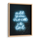 Lol | Cuadro decorativo de Canvas Lab