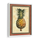 Piña Esplendor I - Vision Studio | Cuadro decorativo de Canvas Lab