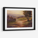 Estribaciones De Los Apalaches II - Ethan Harper | Cuadro decorativo de Canvas Lab