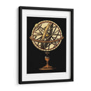 Esfera Del Mundial - Vision Studio | Cuadro decorativo de Canvas Lab