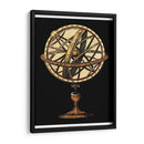 Esfera Del Mundial - Vision Studio | Cuadro decorativo de Canvas Lab