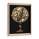 Esfera Del Mundial - Vision Studio | Cuadro decorativo de Canvas Lab