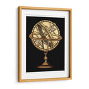 Esfera Del Mundo II - Vision Studio | Cuadro decorativo de Canvas Lab