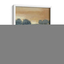 Tranquilo Paisaje I - Norman Wyatt Jr. | Cuadro decorativo de Canvas Lab