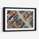 Los cargamentos | Cuadro decorativo de Canvas Lab