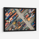 Los cargamentos | Cuadro decorativo de Canvas Lab