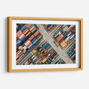 Los cargamentos | Cuadro decorativo de Canvas Lab