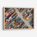 Los cargamentos | Cuadro decorativo de Canvas Lab